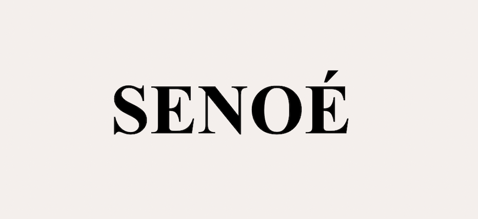 Senoe Jewelry 